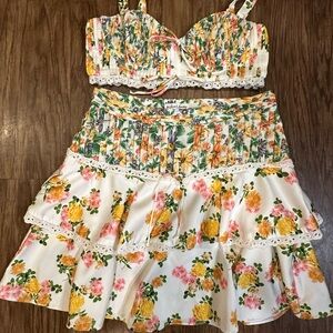 For love and lemons set